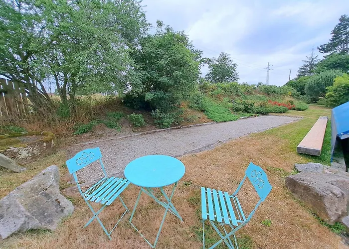 Flat On Small Farm With Indoor Pool Many Activities,kindwiller * Pfaffenhoffen