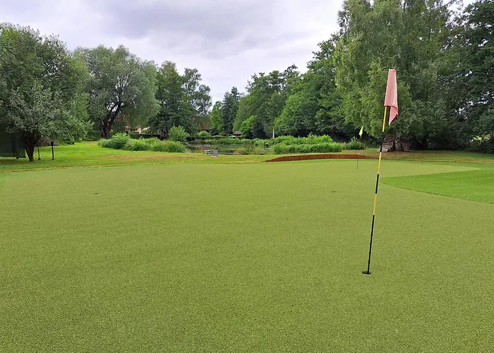 Apartment Flat On Small Farm With Indoor Pool Many Activities,kindwiller *