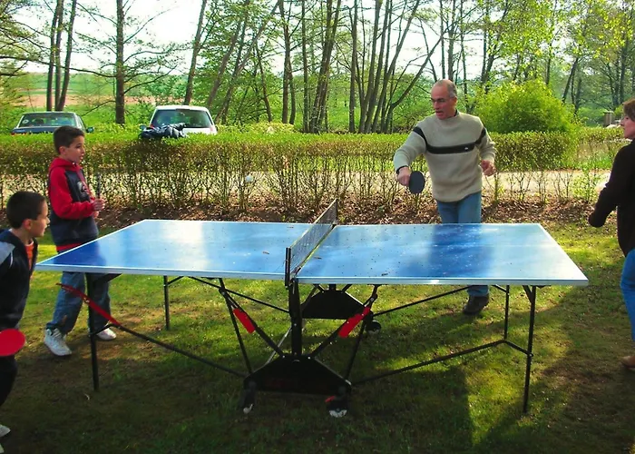 Apartment Flat On Small Farm With Indoor Pool Many Activities,kindwiller Pfaffenhoffen